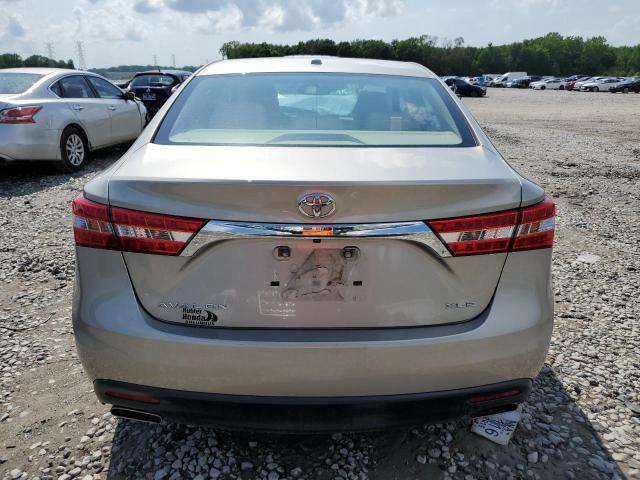 2013 Toyota Avalon VIN 4T1BK1EB4DU041390 Copart auction photo, minor dent/scratches damage thumbnail 6