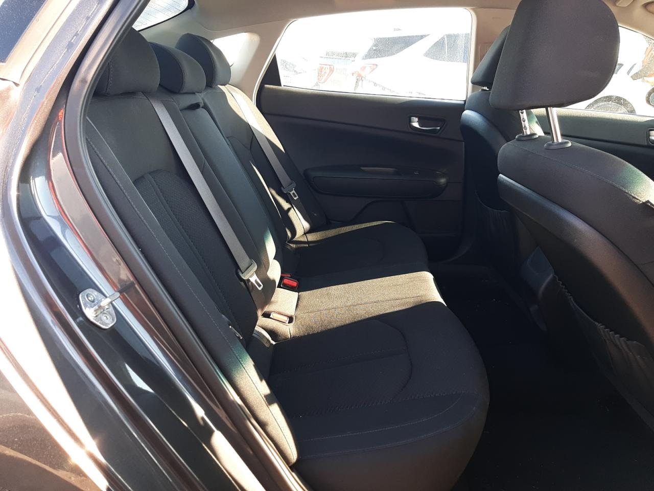 2017 KIA Optima VIN KNAGT4LE7H5014803 Copart auction photo, minor dent/scratches damage thumbnail 10