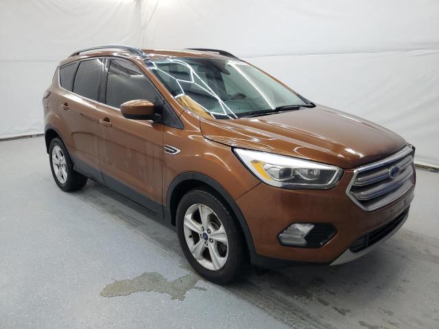 2017 Ford Escape VIN 1FMCU0GD6HUC61109 Copart auction photo, rear end damage thumbnail 4