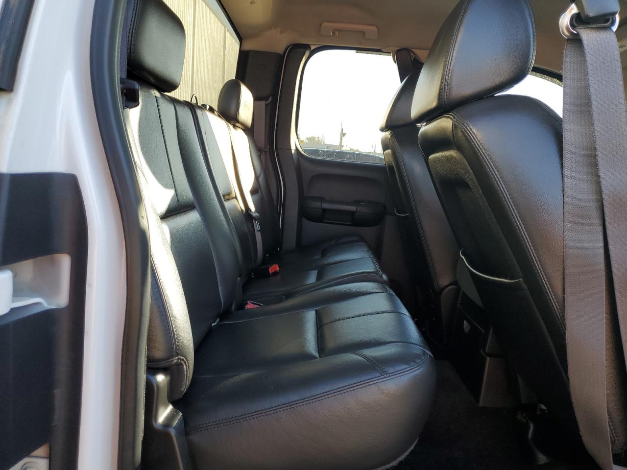 2009 Chevrolet Silverado VIN 1GCEK29019Z242898 Copart auction photo, front end damage thumbnail 10
