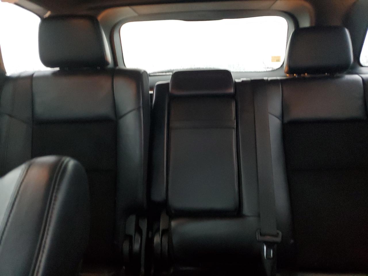 2015 Jeep Grand Cherokee VIN 1C4RJEAG6FC152790 Copart auction photo, front end damage thumbnail 10