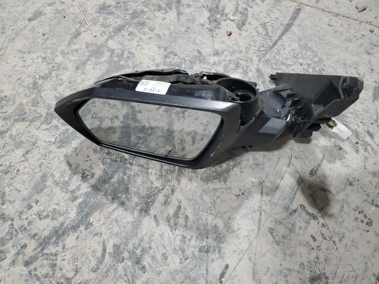 2024 Hyundai Elantra VIN KMHLM4DG2RU810506 Copart auction photo, all over damage thumbnail 12