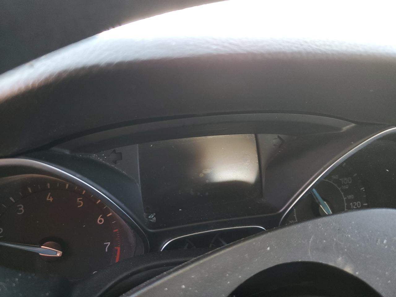 2015 Ford Focus VIN 1FADP3F25FL336862 Copart auction photo, front end damage thumbnail 9