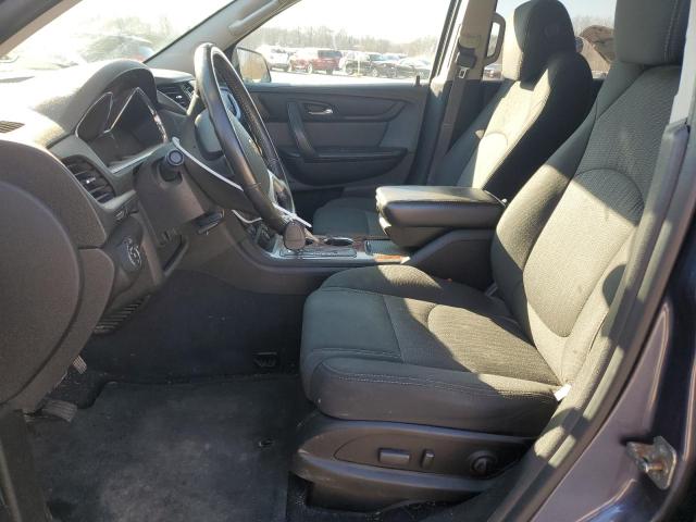 2014 Chevrolet Traverse VIN 1GNKVGKDXEJ269442 Copart auction photo, front end damage thumbnail 7