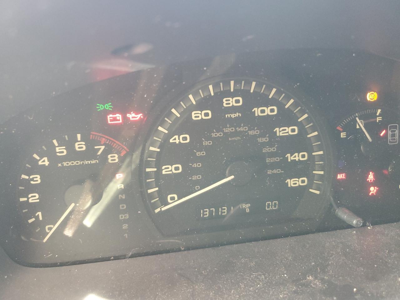 2007 Honda Accord VIN 1HGCM56377A017285 Copart auction photo, all over damage thumbnail 9