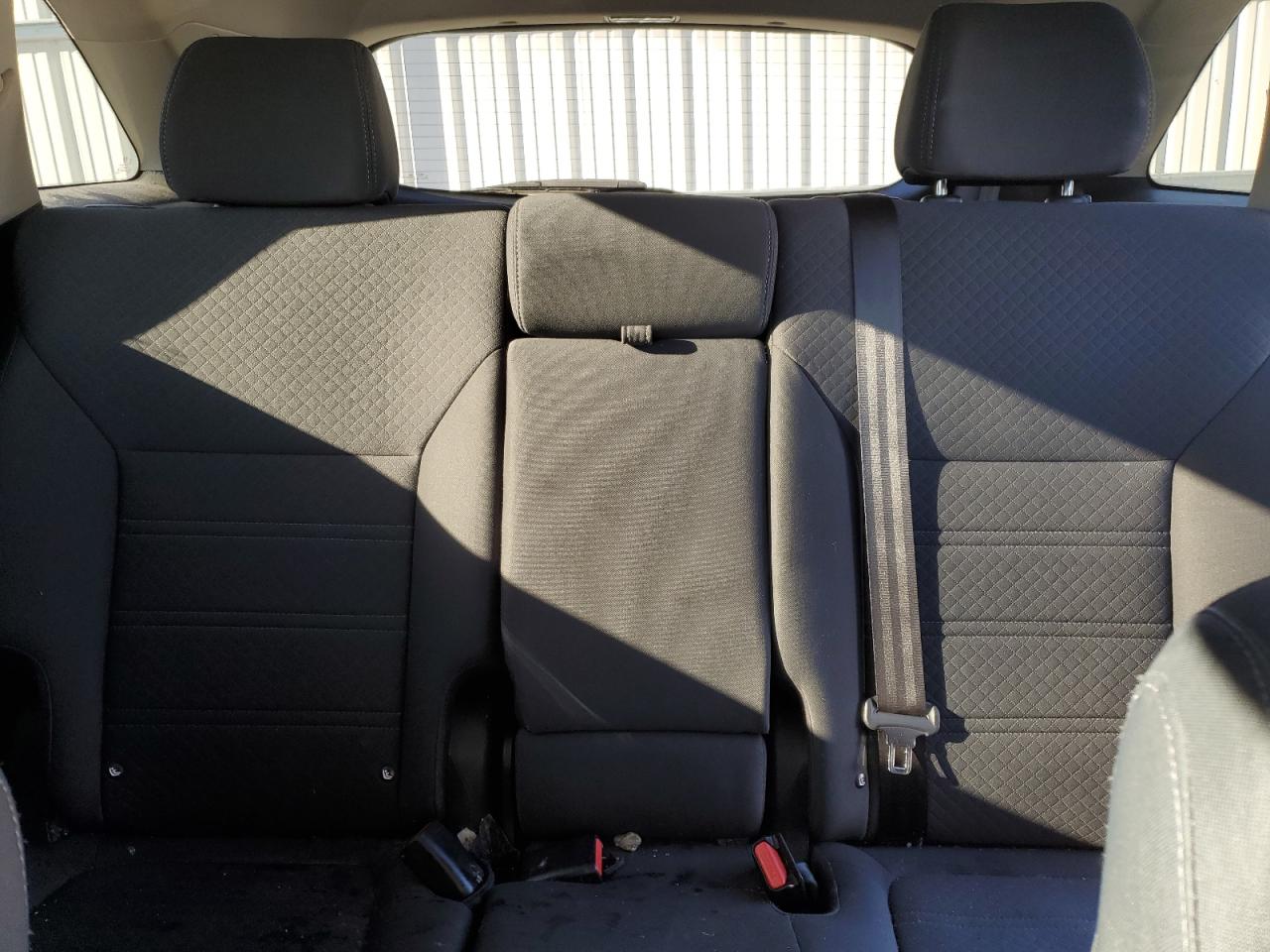 2019 KIA Sorento VIN 5XYPGDA57KG559540 Copart auction photo, front end damage thumbnail 10