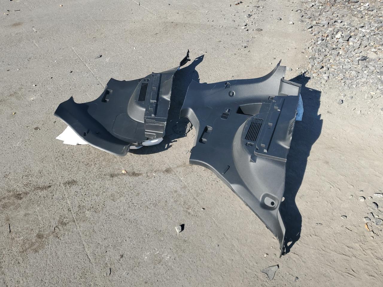2023 Hyundai Santa Fe VIN 5NMS2DAJ3PH569629 Copart auction photo, rear end damage thumbnail 13