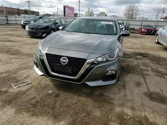 2020 Nissan Altima VIN 1N4BL4BV7LC214962 Copart auction photo, minor dent/scratches damage thumbnail 10