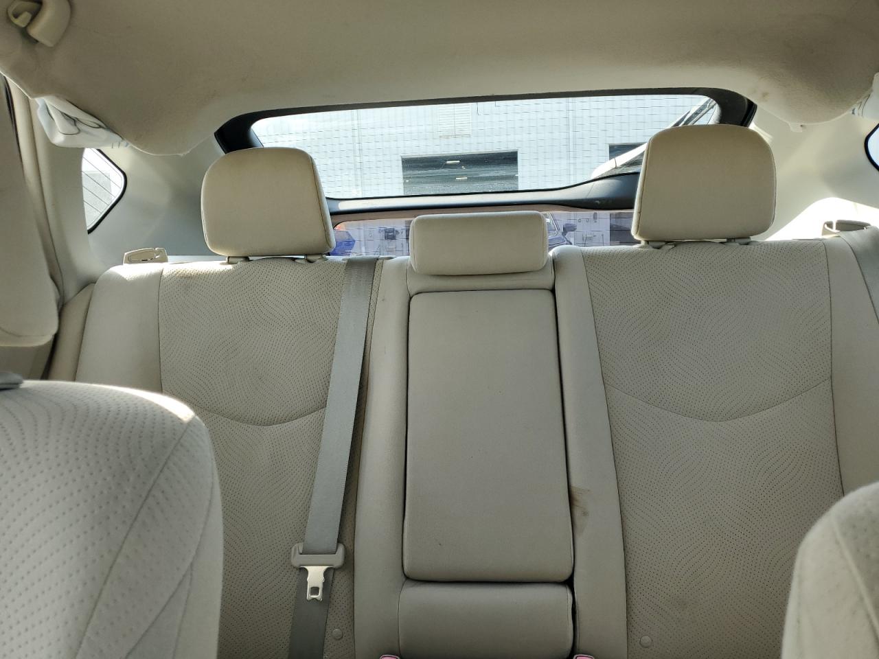 2015 Toyota Prius VIN JTDKN3DU6F1975937 Copart auction photo, front end damage thumbnail 10