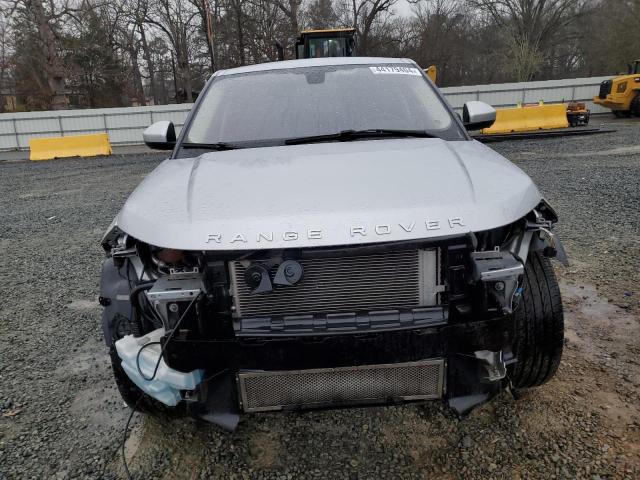 2015 Land Rover Range rover evoque VIN SALVR2BG6FH070994 Copart auction photo, front end damage thumbnail 5