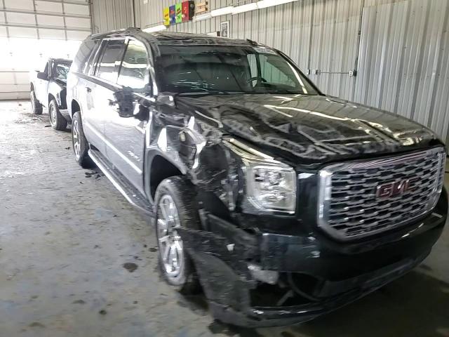 2018 GMC Yukon VIN 1GKS2HKJ0JR146438 Copart auction photo, rollover damage thumbnail 12