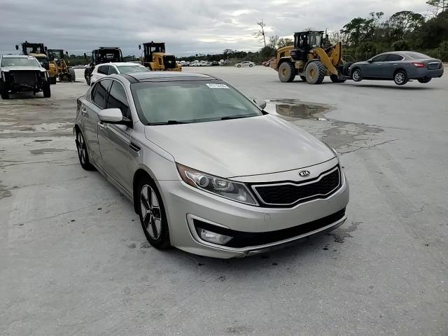 2012 KIA Optima VIN KNAGM4AD4C5009493 Copart auction photo, rear end / minor dent/scratches damage thumbnail 13