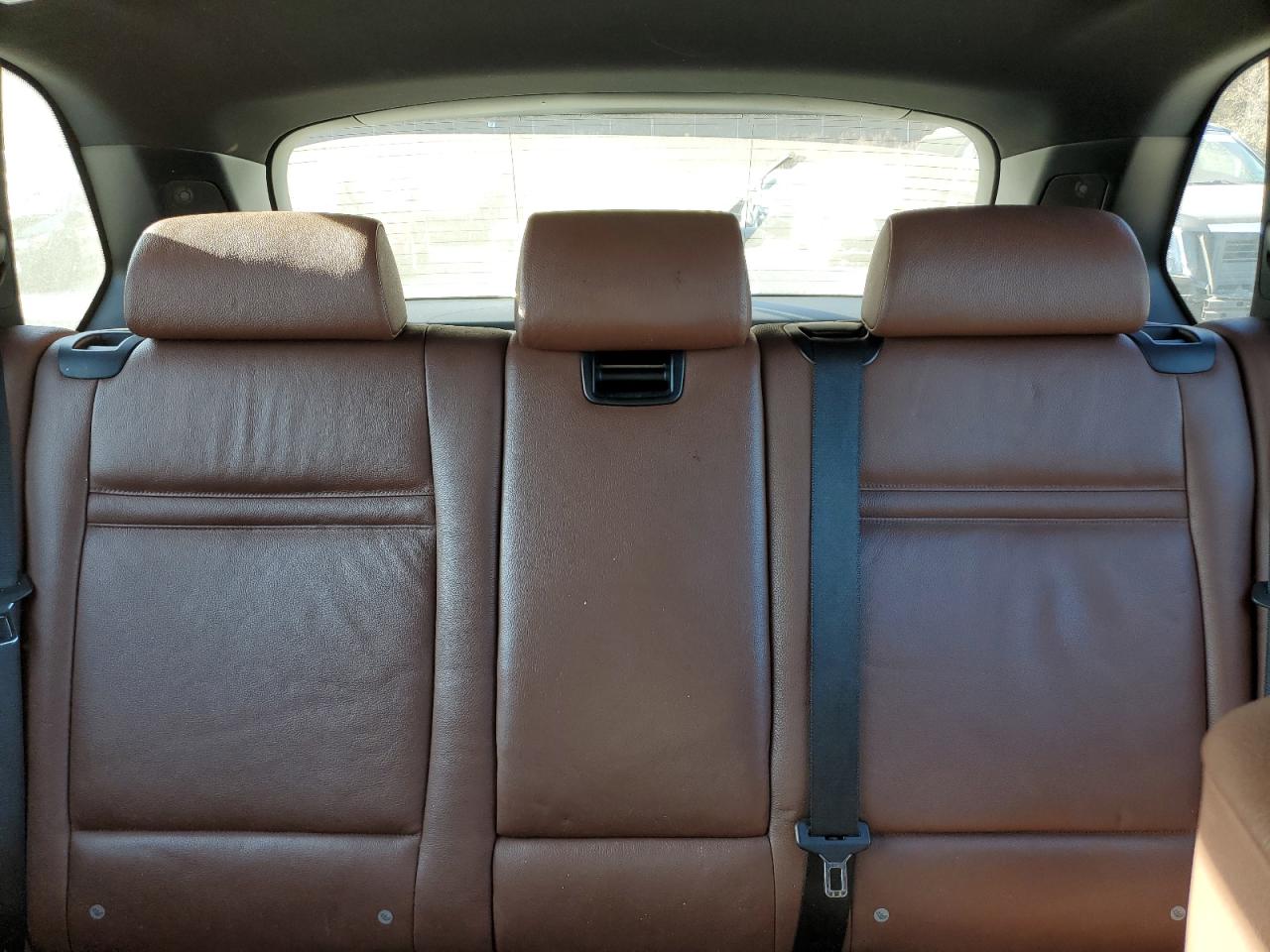 2011 BMW X5 VIN 5UXZV8C57BL417162 Copart auction photo, minor dent/scratches damage thumbnail 10