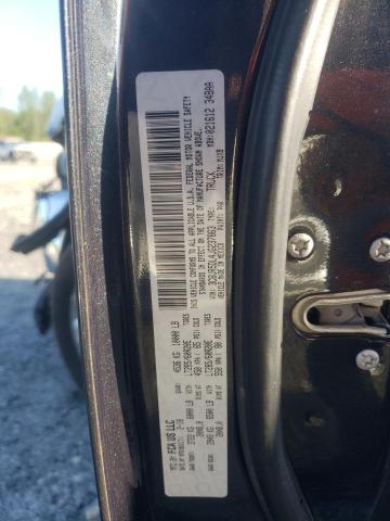 2018 RAM 2500 VIN 3C6UR5DL4JG237863 Copart auction photo, front end damage thumbnail 12