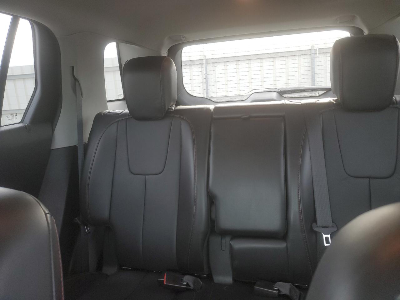 2014 GMC Terrain VIN 2GKALSEK7E6209627 Copart auction photo, front end damage thumbnail 10
