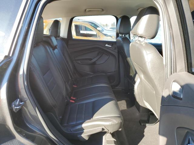 2015 Ford Escape VIN 1FMCU0JX9FUA63155 Copart auction photo, frame damage / front end damage thumbnail 11