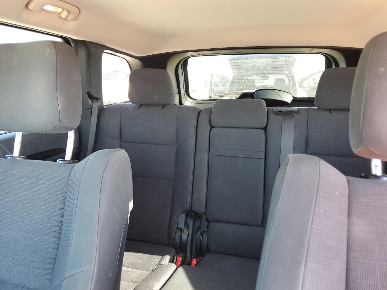 2012 Jeep Grand Cherokee VIN 1C4RJFAG0CC214847 Copart auction photo, all over / minor dent/scratches damage thumbnail 10