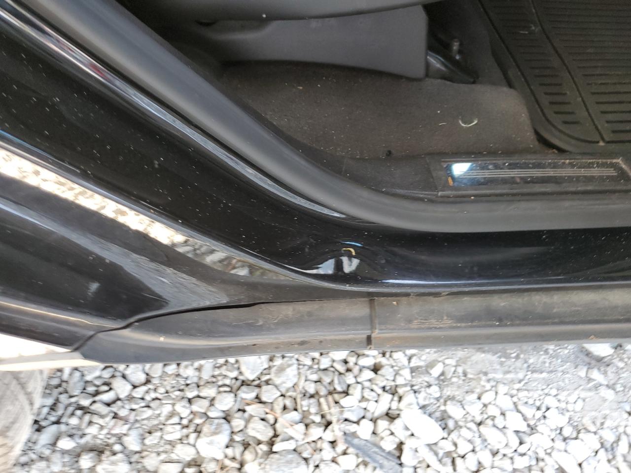 2013 Cadillac SRX VIN 3GYFNCE39DS518178 Copart auction photo, all over damage thumbnail 13