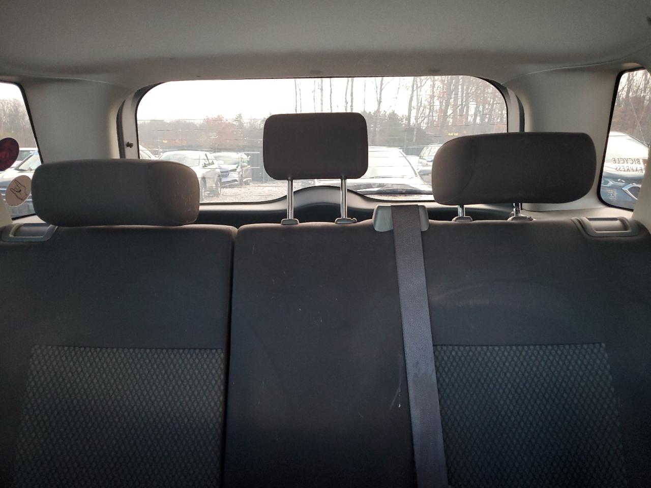 2013 Suzuki SX4 VIN JS2YB5A35D6100865 Copart auction photo, front end / minor dent/scratches damage thumbnail 10