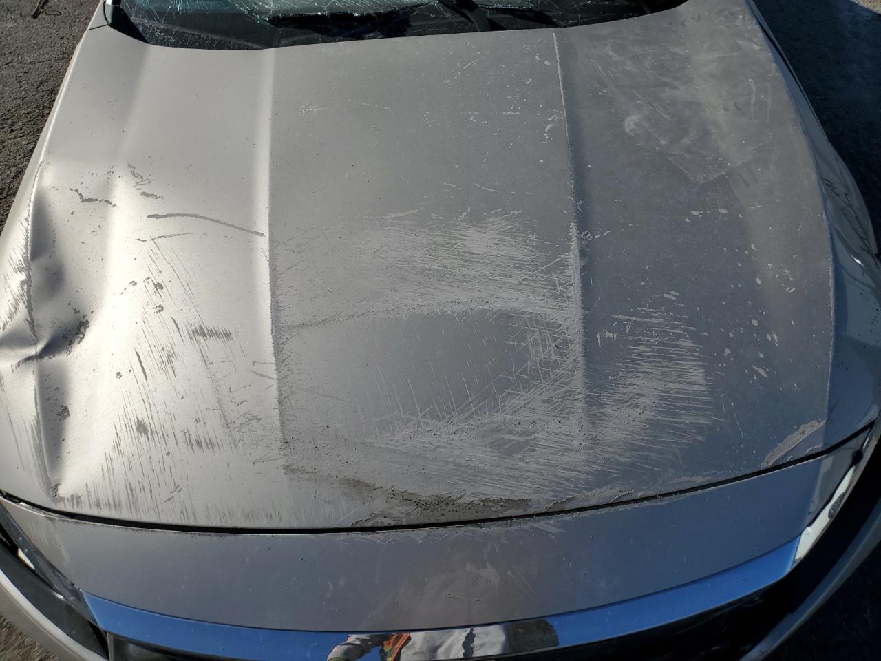 2020 Honda Accord VIN 1HGCV1F12LA090434 Copart auction photo, all over damage thumbnail 12