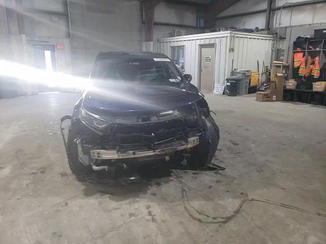 2017 Honda CR-V VIN 2HKRW2H85HH680407 Copart auction photo, all over damage thumbnail 15