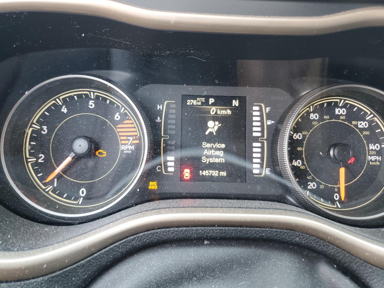 2018 Jeep Grand Cherokee VIN 1C4PJMCB3JD589622 Copart auction photo, rear end damage thumbnail 9