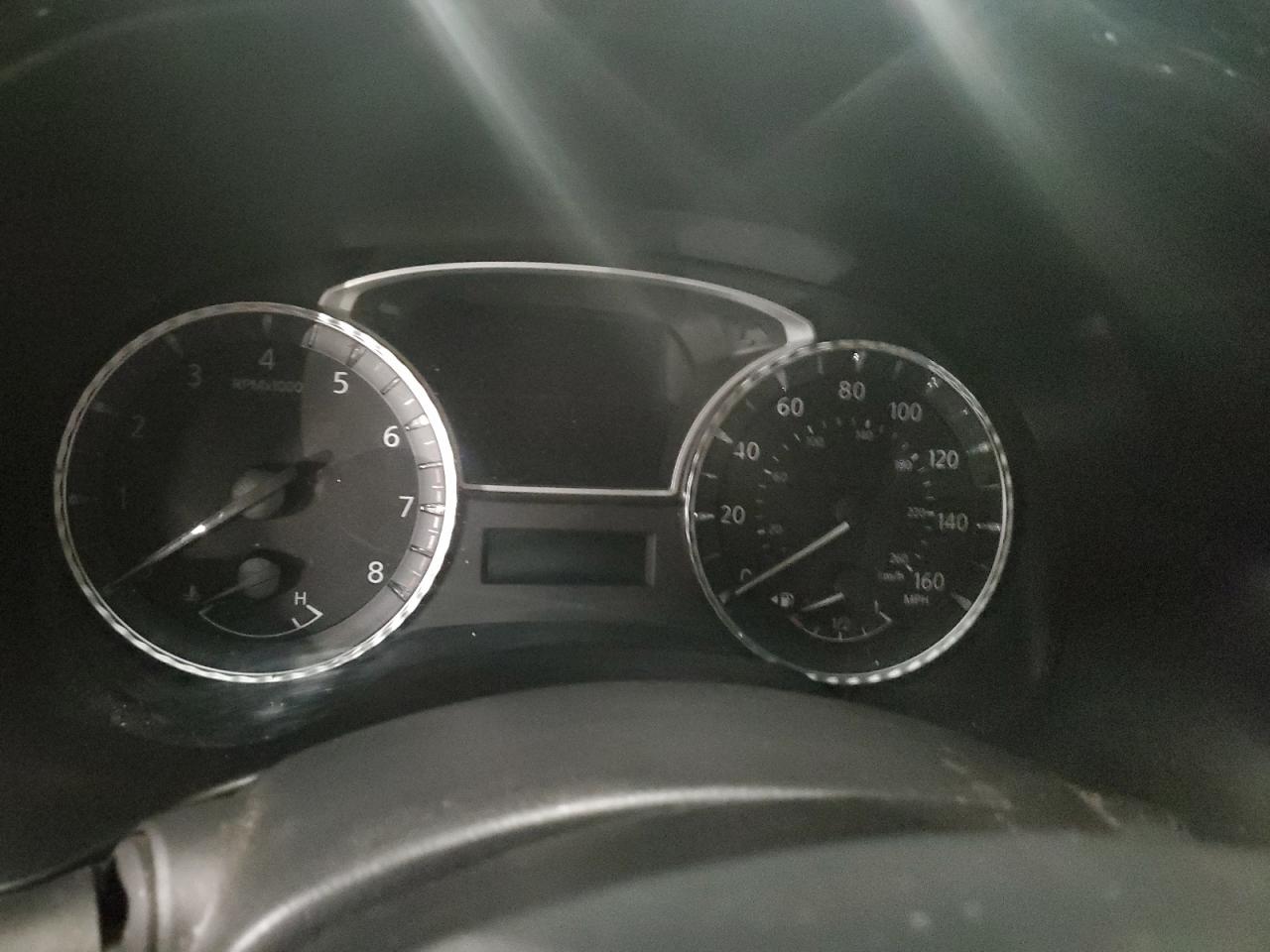 2019 Infiniti QX60 VIN 5N1DL0MM4KC525551 Copart auction photo, rollover damage thumbnail 9