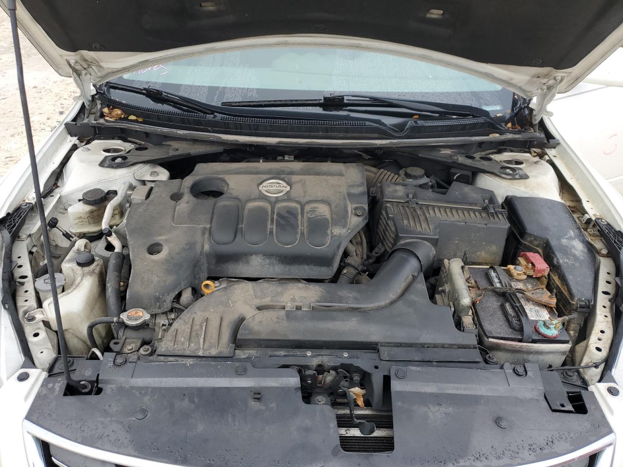 2012 Nissan Altima VIN 1N4AL2AP1CC231257 Copart auction photo, rear end / minor dent/scratches damage thumbnail 11