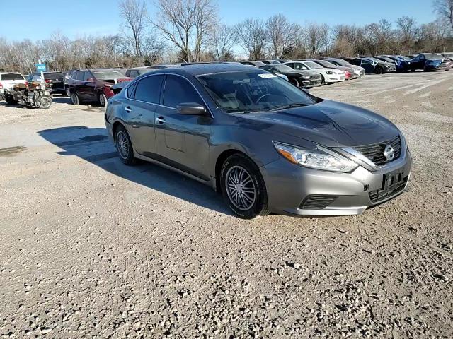 2017 Nissan Altima VIN 1N4AL3AP2HC127485 Copart auction photo, rear end damage thumbnail 10