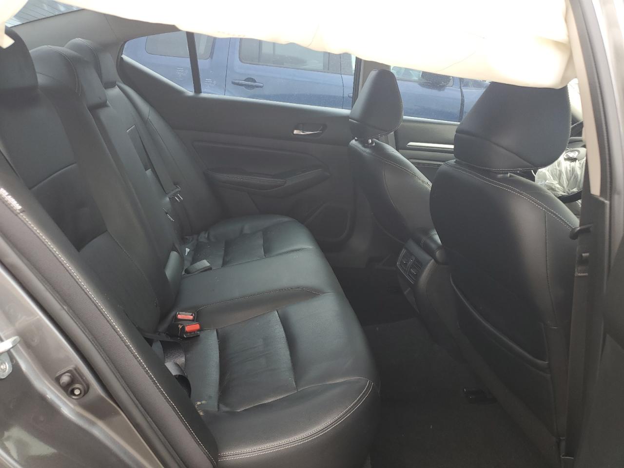 2019 Nissan Altima VIN 1N4BL4EV1KC163906 Copart auction photo, front end damage thumbnail 11