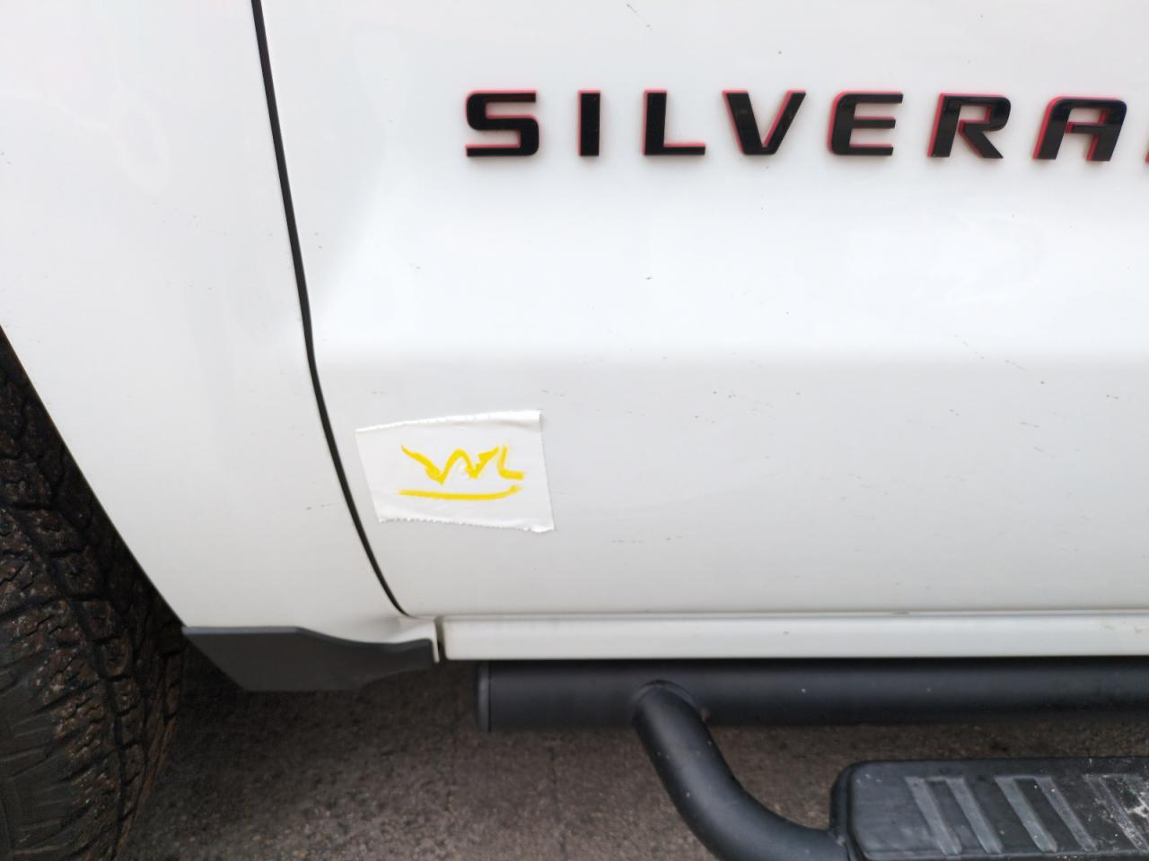 2019 Chevrolet Silverado VIN 2GCVKPEC6K1208113 Copart auction photo, water/flood / minor dent/scratches damage thumbnail 12