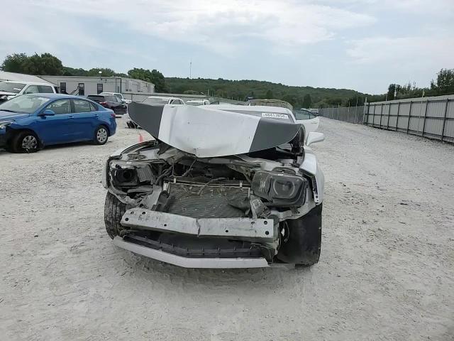 2013 Chevrolet Camaro VIN 2G1FB1E34D9245899 Copart auction photo, front end / mechanical damage thumbnail 11