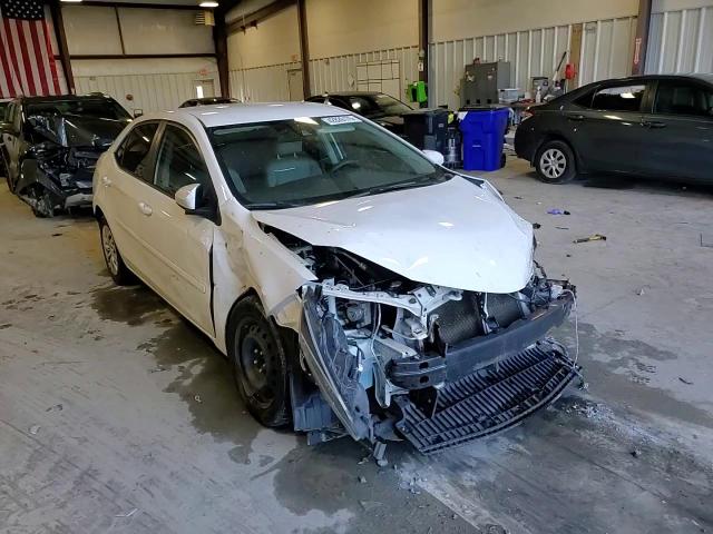 2019 Toyota Corolla VIN 2T1BURHE3KC178737 Copart auction photo, front end / side damage thumbnail 10