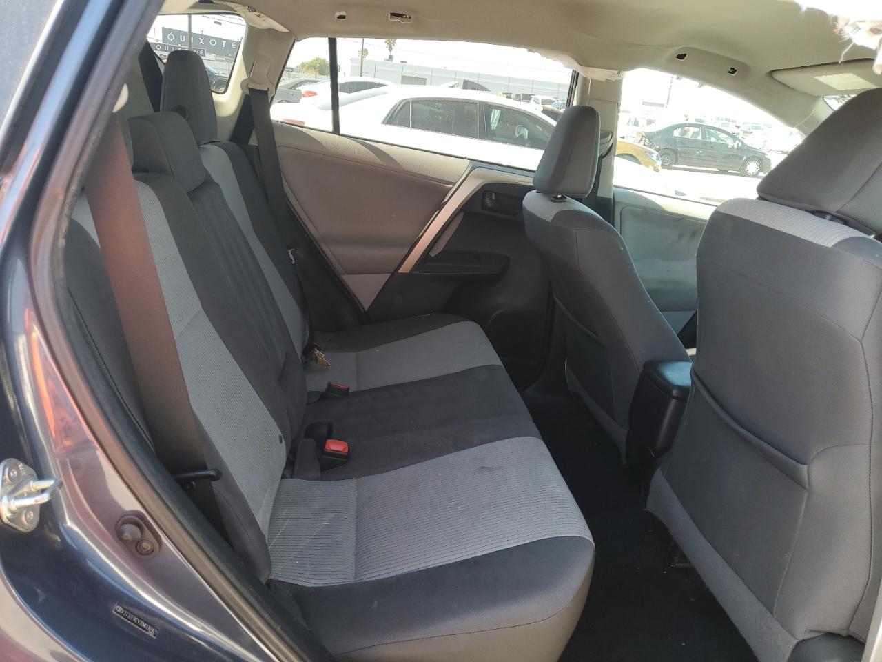 2013 Toyota RAV 4 VIN 2T3ZFREV3DW036961 Copart auction photo, front end damage thumbnail 11