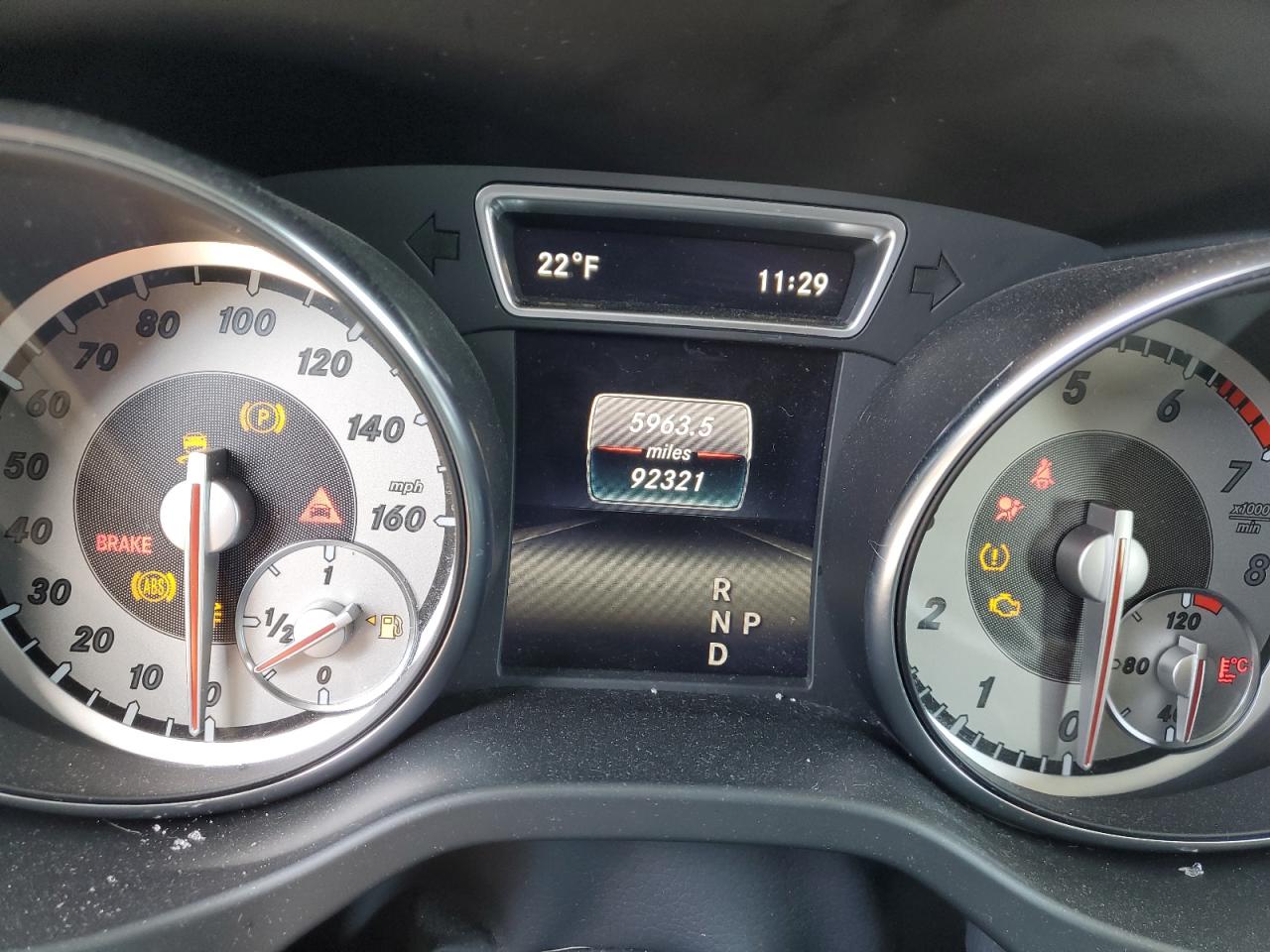 2016 Mercedes-Benz CLA-klasse VIN WDDSJ4GB7GN357411 Copart auction photo, front end damage thumbnail 9