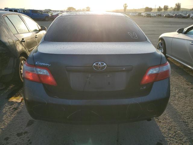 2009 Toyota Camry VIN 4T1BE46K39U794035 Copart auction photo, side damage thumbnail 6