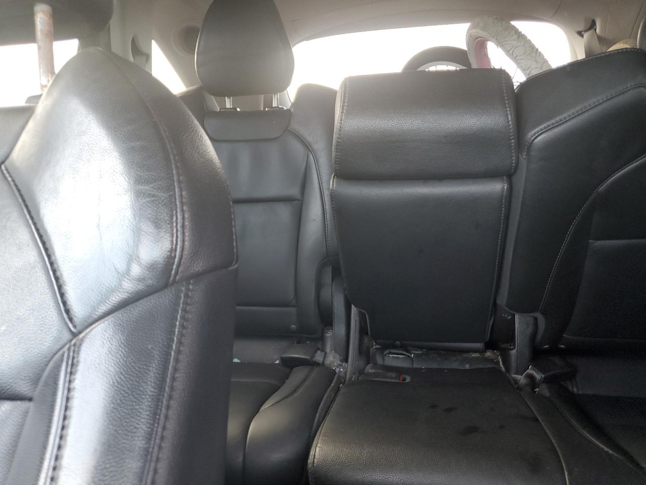 2016 Acura MDX VIN 5FRYD3H45GB013806 Copart auction photo, water/flood damage thumbnail 10