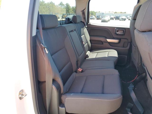 2018 Chevrolet Silverado VIN 1GC1KVEY2JF198086 Copart auction photo, front end / minor dent/scratches damage thumbnail 10