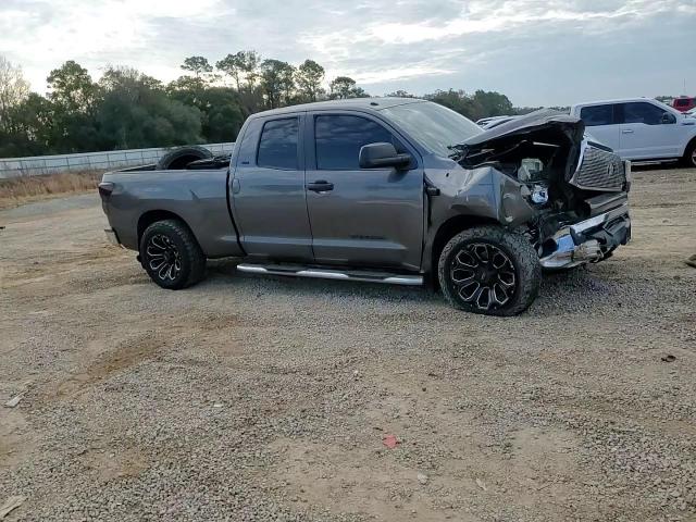 2013 Toyota Tundra VIN 5TFRY5F12DX138987 Copart auction photo, front end damage thumbnail 10