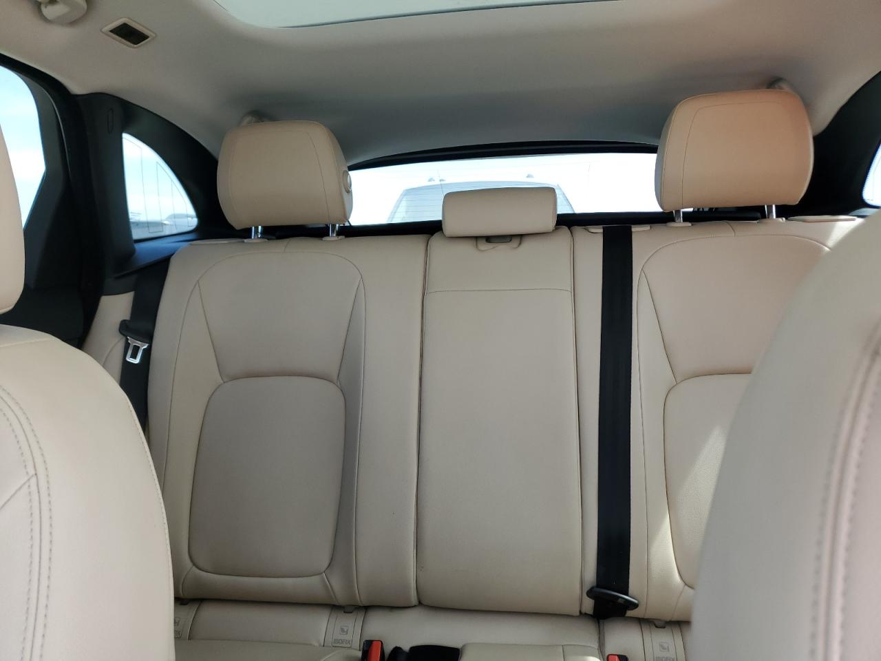2017 Jaguar F-Pace VIN SADCJ2BN8HA488512 Copart auction photo, minor dent/scratches damage thumbnail 10