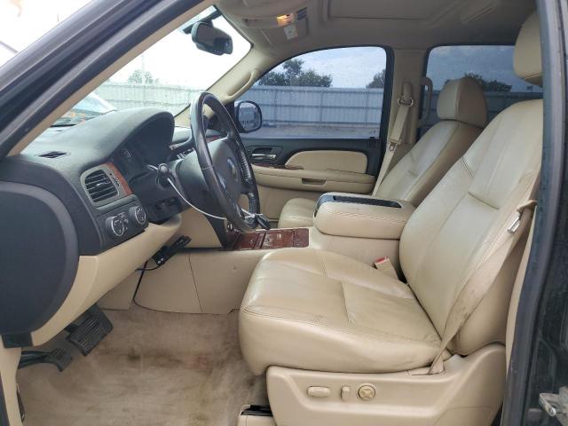 2008 Chevrolet Tahoe VIN 1GNFK13048R194441 Copart auction photo, hail damage thumbnail 7