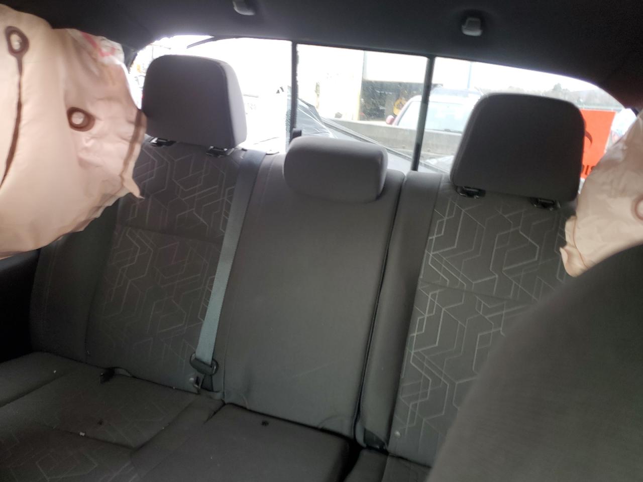 2017 Toyota Tacoma VIN 3TMDZ5BN9HM013271 Copart auction photo, all over damage thumbnail 10