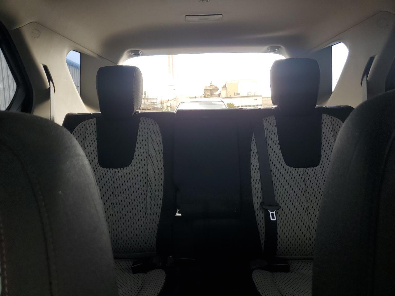 2014 Chevrolet Equinox VIN 2GNALAEKXE6202717 Copart auction photo, mechanical / front end damage thumbnail 10