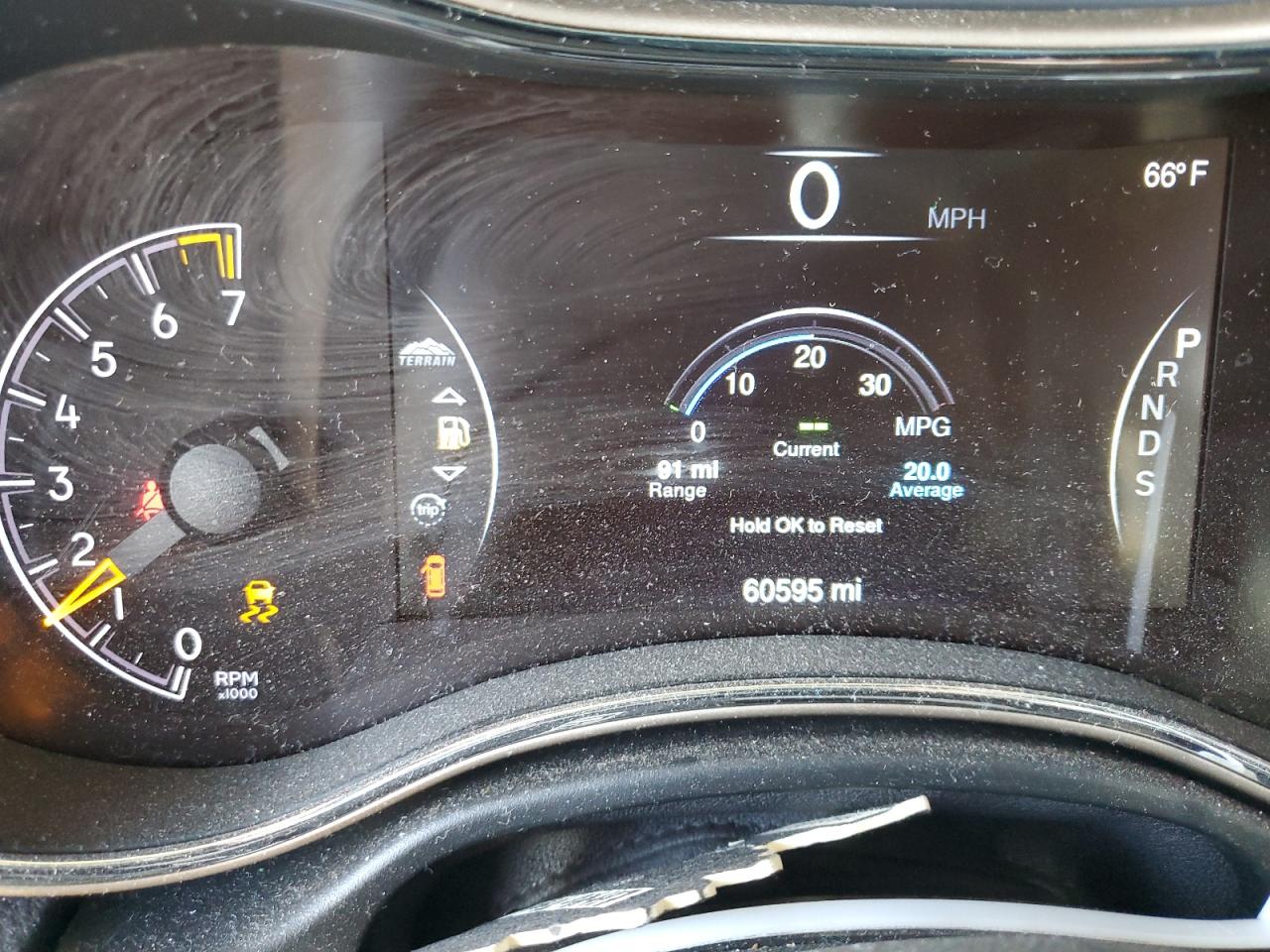 2015 Jeep Grand Cherokee VIN 1C4RJFBG0FC918954 Copart auction photo, front end damage thumbnail 9
