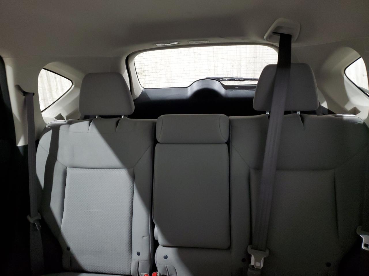 2016 Honda CR-V VIN 5J6RM4H33GL086974 Copart auction photo, front end damage thumbnail 10