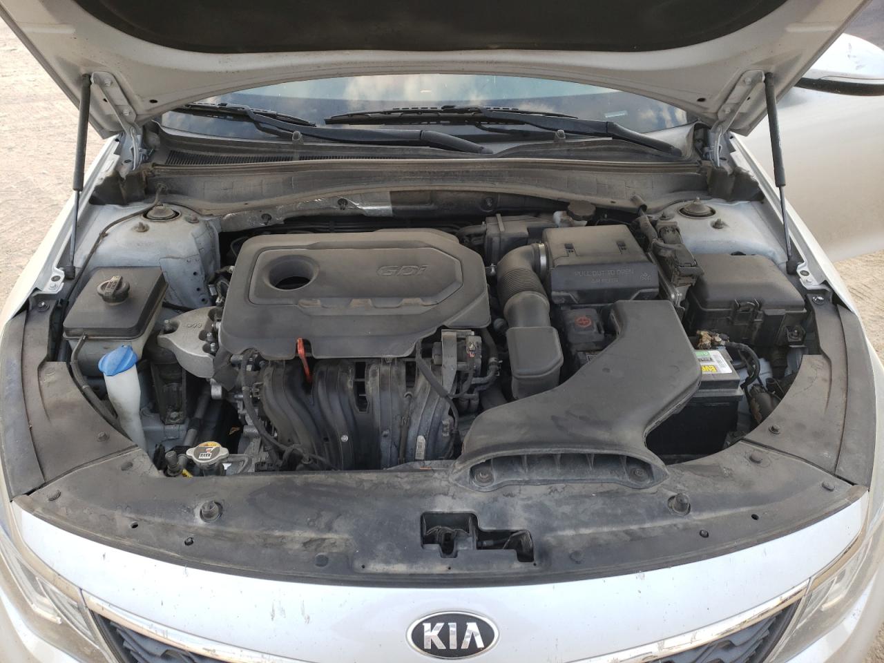 2021 Hyundai Sonata VIN 5NPEG4JAXMH105296 Copart auction photo, side damage thumbnail 16