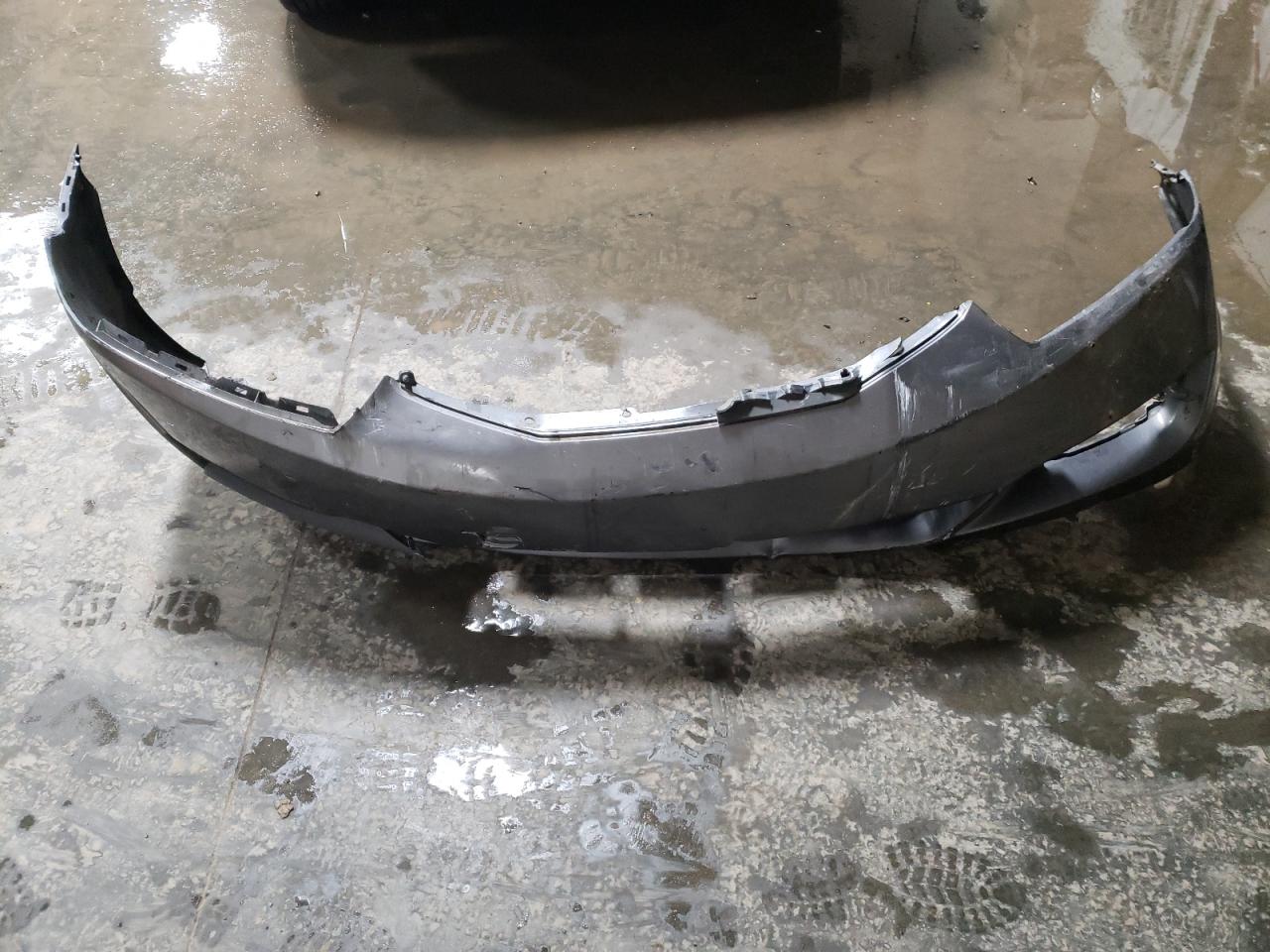2009 Honda Civic VIN 2HGFG12859H504617 Copart auction photo, front end damage thumbnail 12
