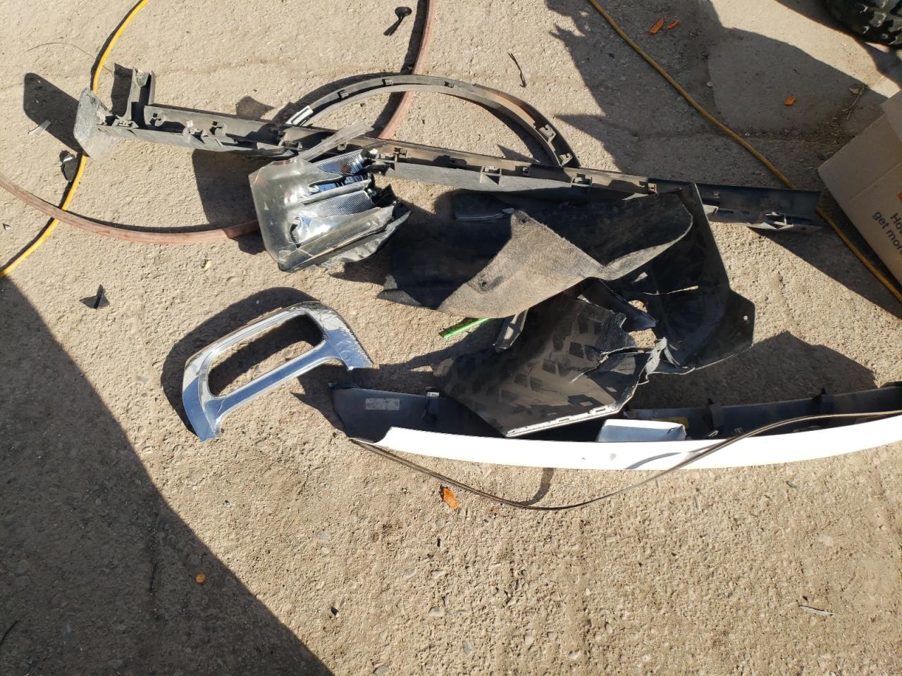 2016 Ford Escape VIN 1FMCU9GX7GUB38920 Copart auction photo, rear end damage thumbnail 15