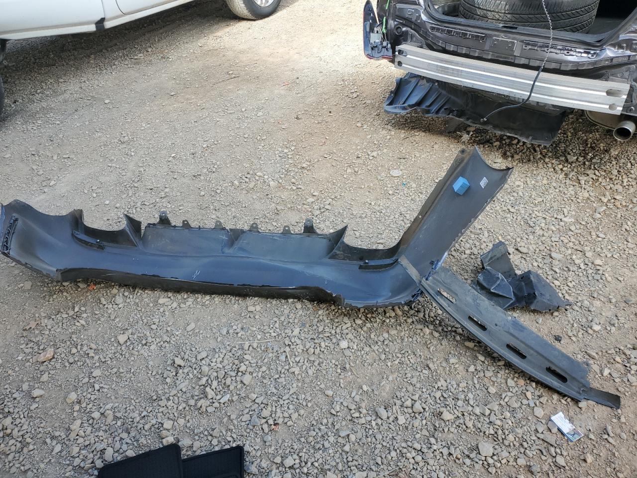 2021 Toyota Camry VIN 4T1G11AKXMU568204 Copart auction photo, all over damage thumbnail 12