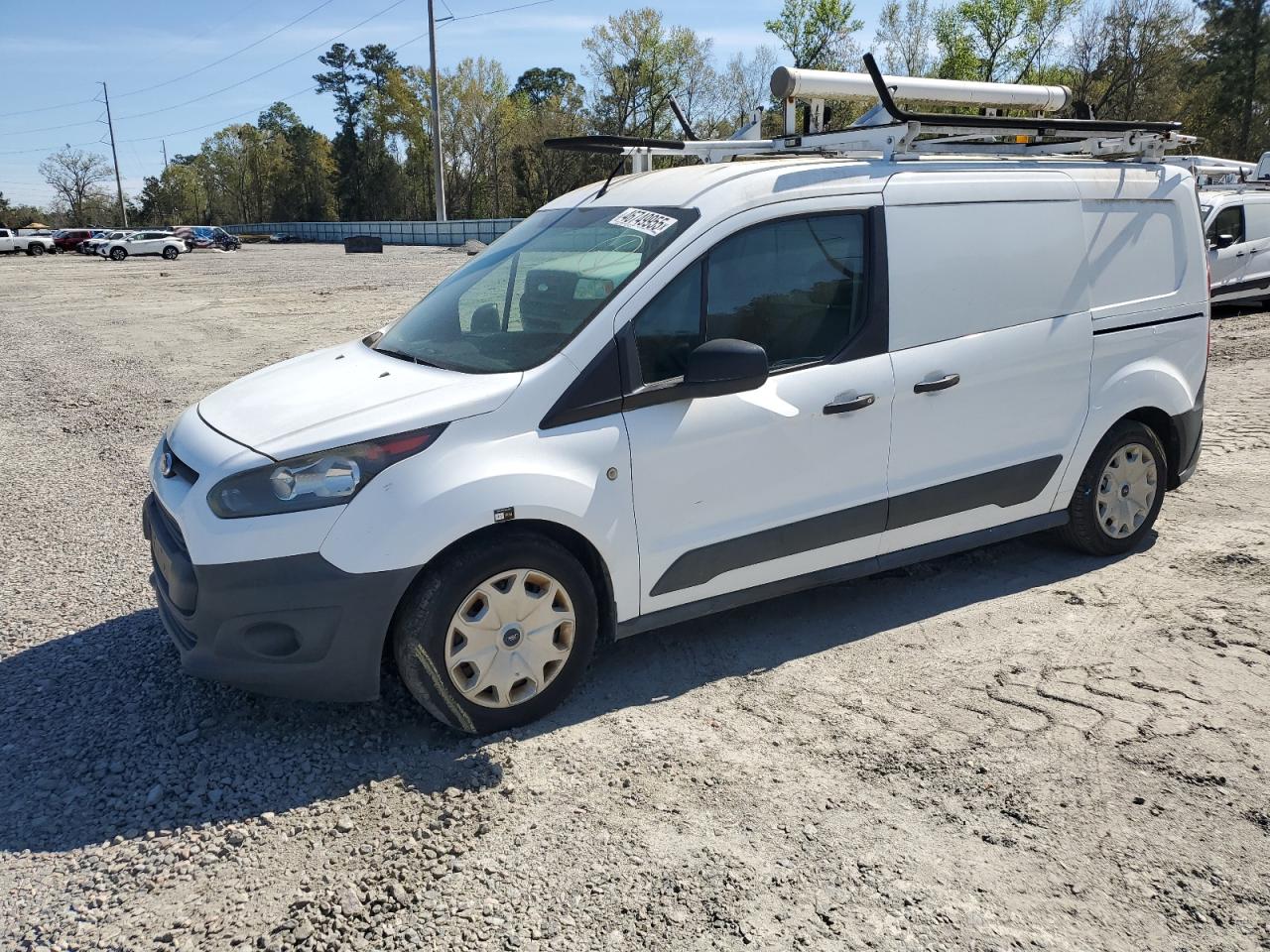 2014 Ford Transit VIN NM0LS7E78E1170899